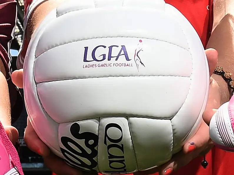 Sligo LGFA minors beat Leitrim in Connacht Championship