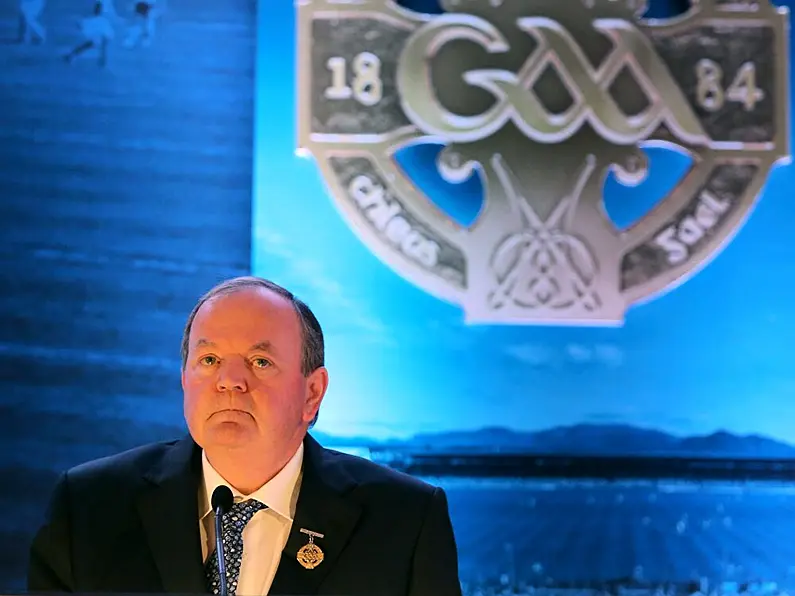 Former GAA President to lead Leitrim review