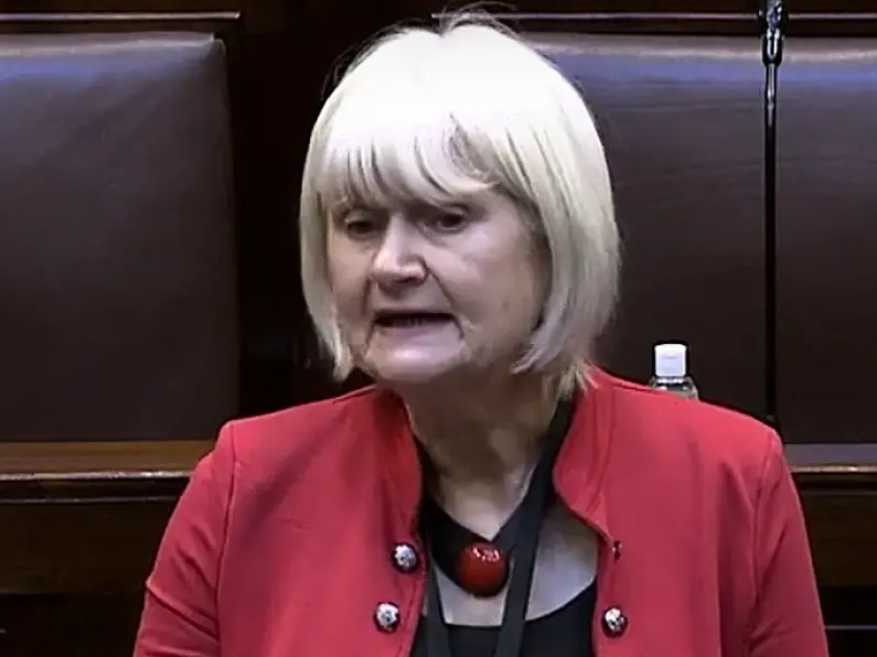 Electricity bills skyrocket for Sligo shop, Dail hears