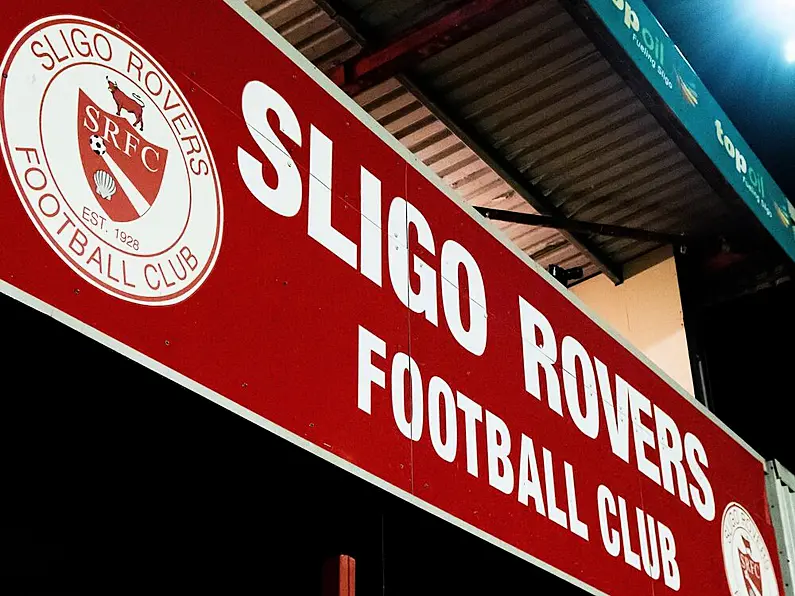 Sligo Rovers lose 3-1 to Bohs