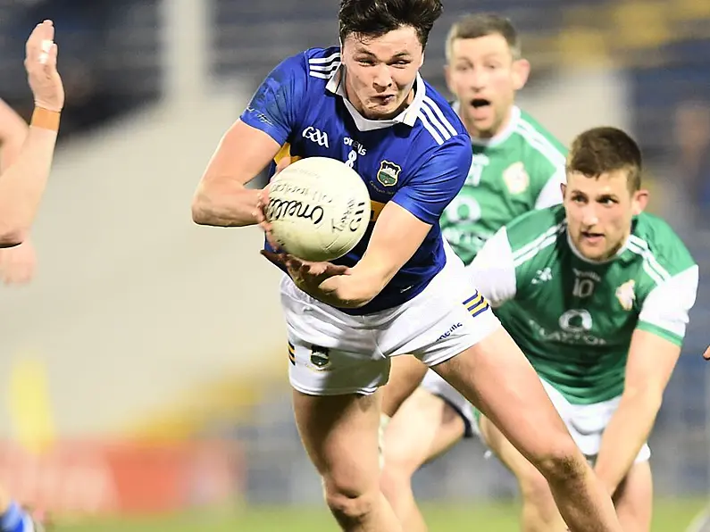 Promotion hopes end for Sligo & Leitrim as Tipp beat London