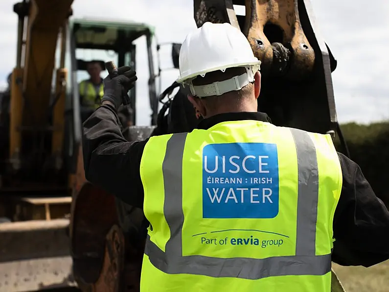 Areas in south Donegal hit by water outage