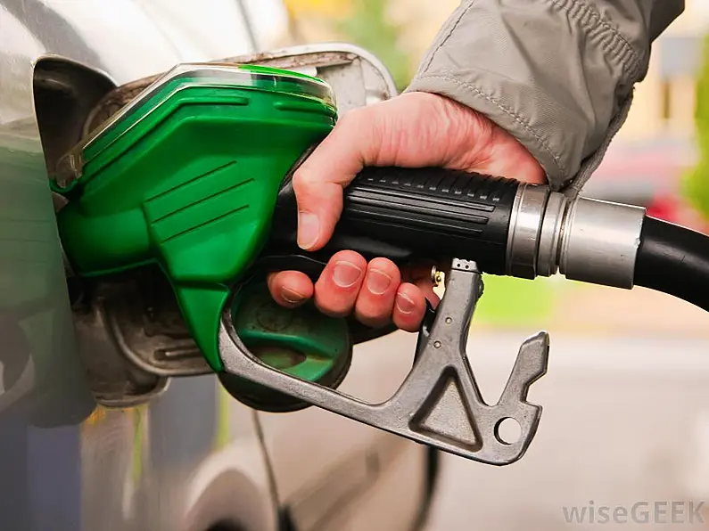 Donegal TD says it's madness to phase out reduced excise on petrol and diesel