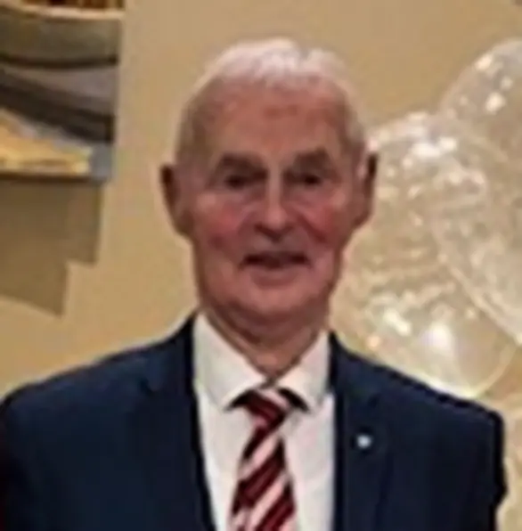 Micheál Reynolds,