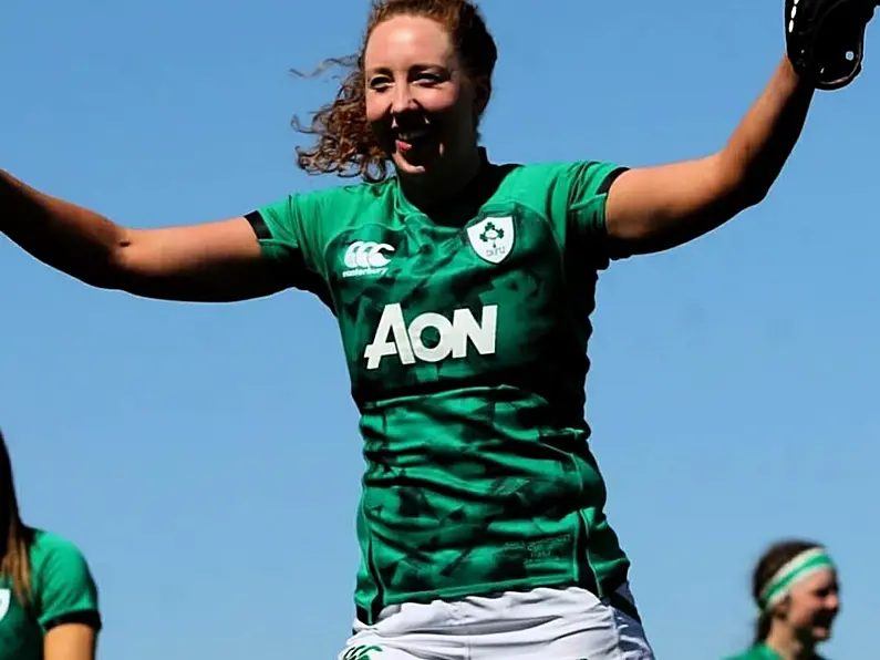 Sligo's Aoife McDermott makes Ireland Six Nations squad