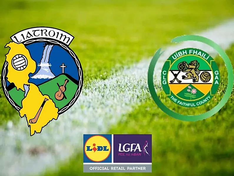 Extra-time heartbreak for Leitrim LGFA footballers