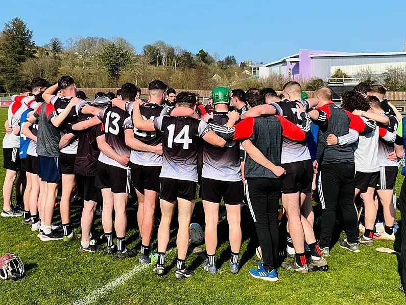 Stirring second-half sends Sligo hurlers into league final