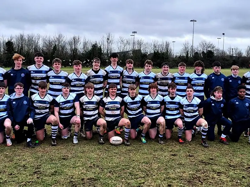 Grammar to face Jes in school's rugby final