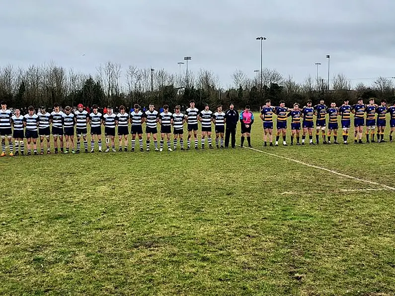 Sligo Grammar reach School's Cup final