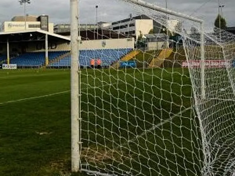 Sligo Rovers win keeps UCD bottom of the table