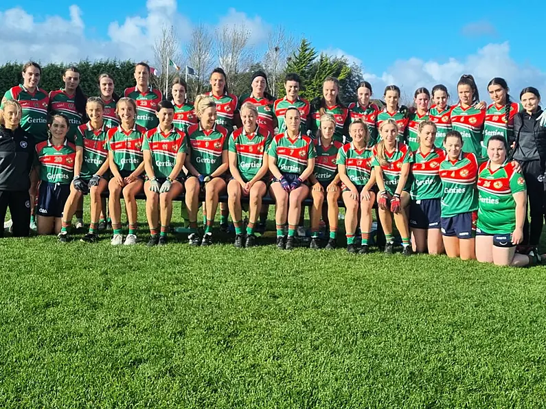 Leitrim's Kiltubrid reach Connacht club intermediate final