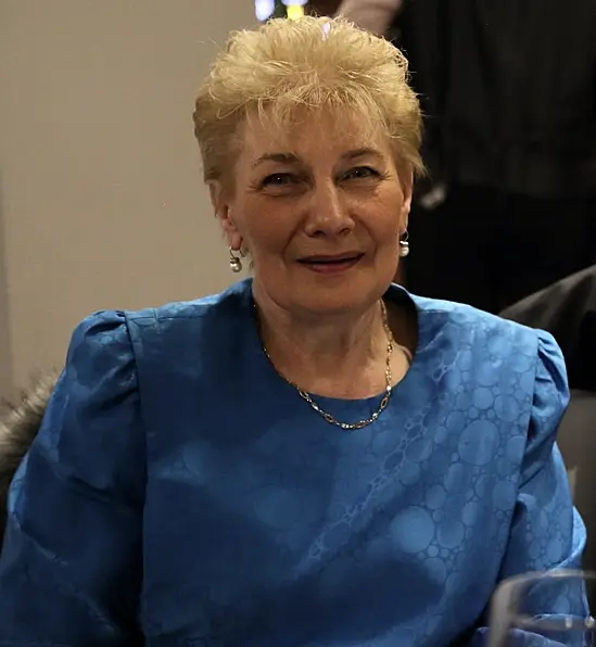 Kathleen Irwin