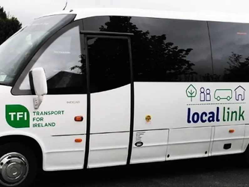 Local Link to provide enhanced service from Ballyshannon to Sligo