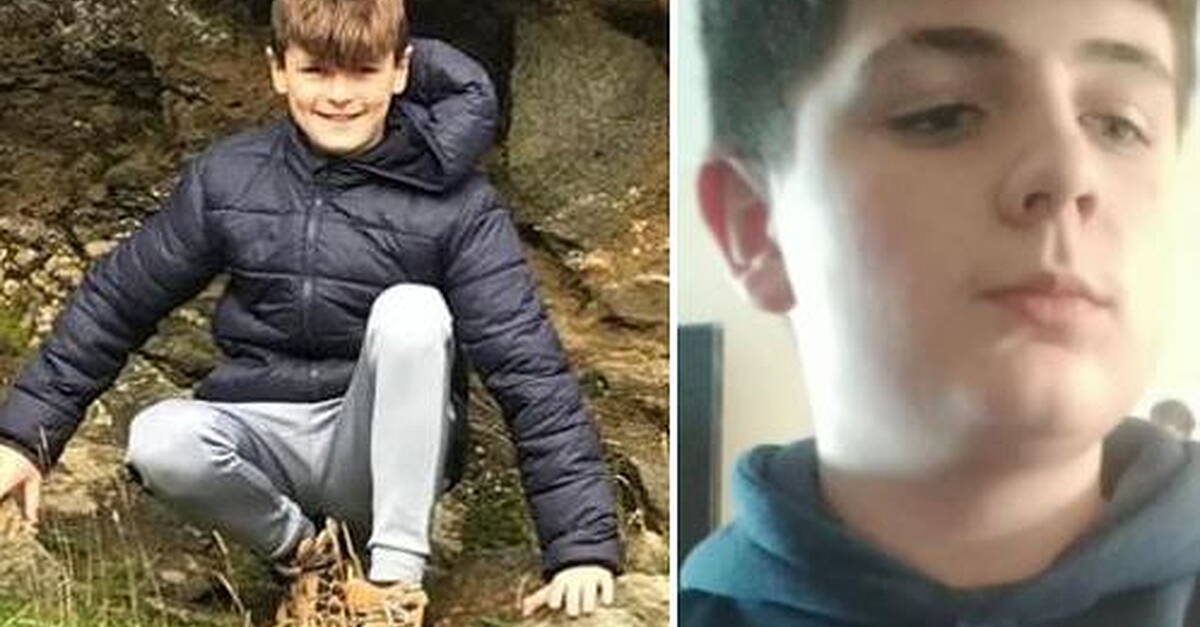 Sligo Brothers located safe & well | OceanFM