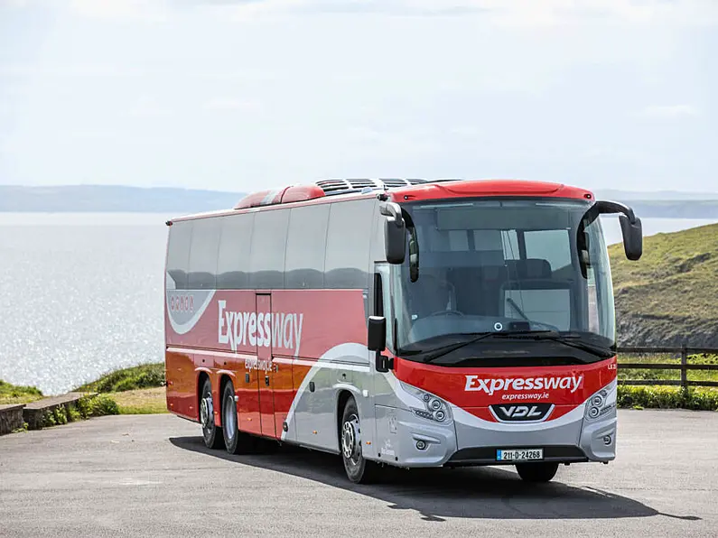 Bus Eireann announces price hikes