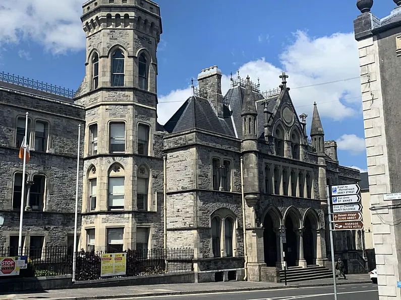 Local Election Candidate due in Sligo court today