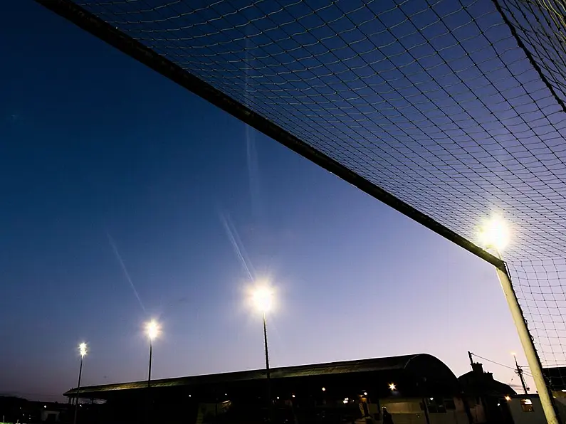 Finn Harps relegated after 3-1 loss to UCD