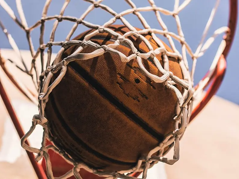 All-Stars impress again with win over Templeogue