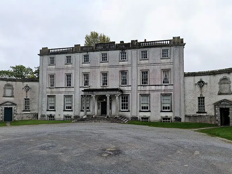 New National Famine Museum in Strokestown opens today