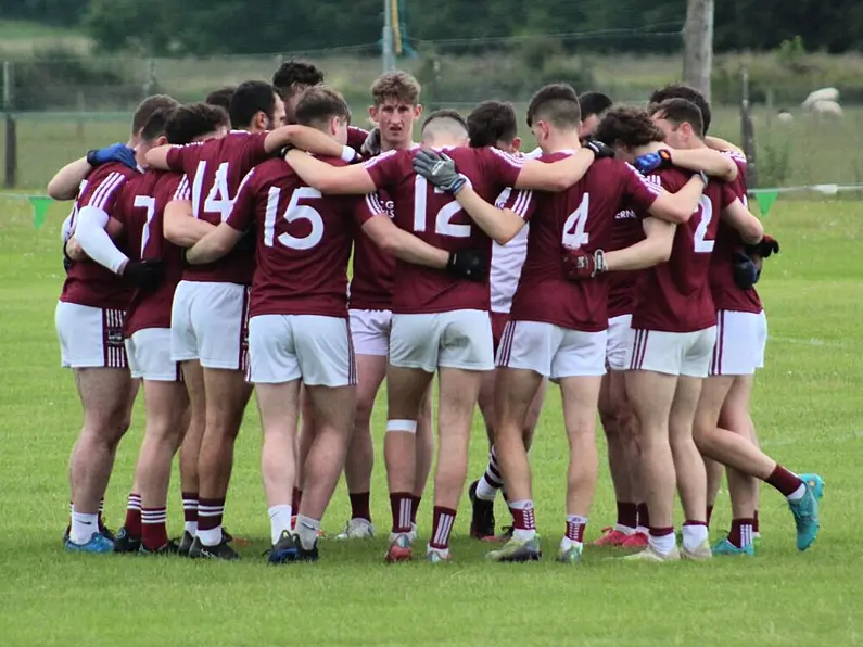 Boyle reach first Roscommon senior final in 95 years