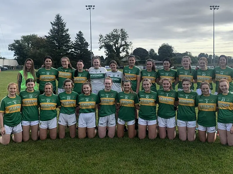 Tourlestrane to face St Nathy's in Sligo LGFA final