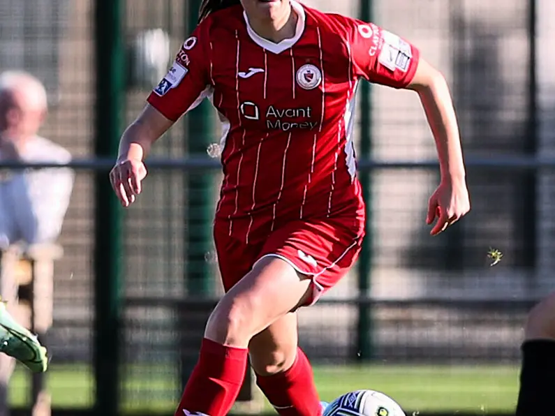 Sligo Rovers women finish 8th in inaugural League campaign