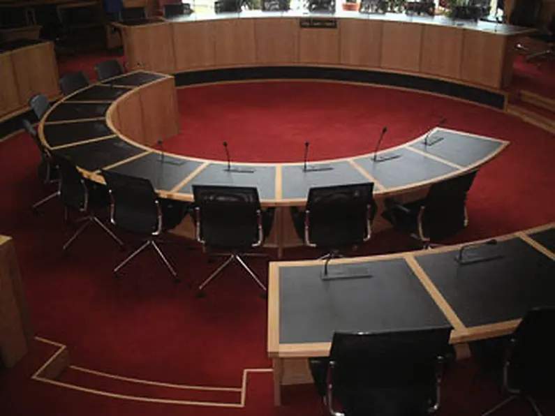 Cllrs meet to discuss Budget 2024 for County Sligo