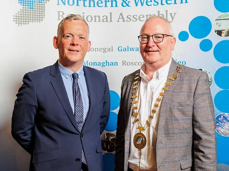 €217m set to be invested into Northern and Western region