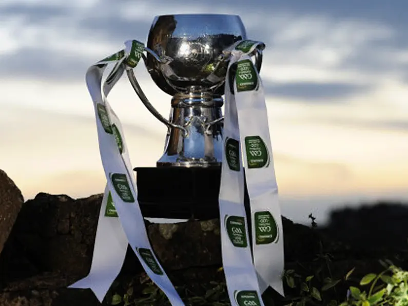 Donegal to face Antrim in 2023 Ulster U20 championship