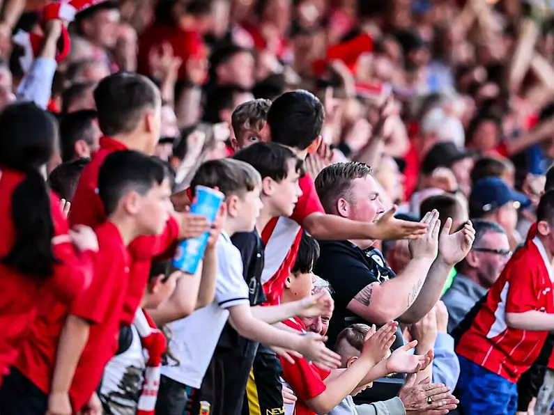 Sligo Rovers to hold Fans Forum on November 30th