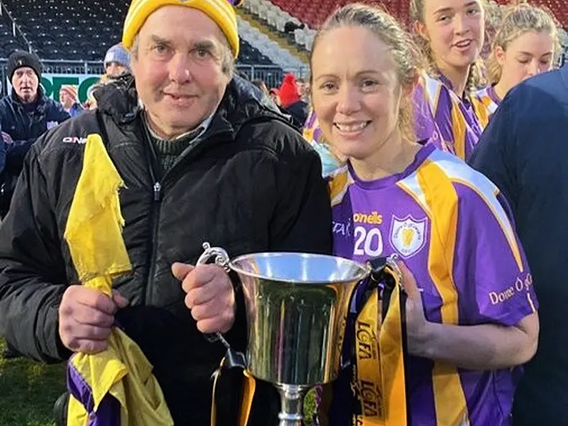 Derrygonnelly delight as Fermanagh champions win Ulster title