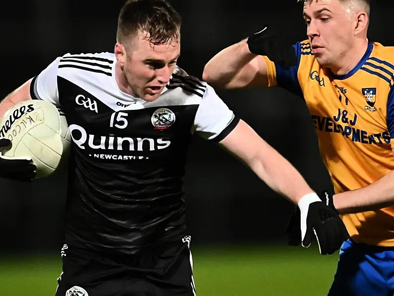 Enniskillen no match for All-Ireland champions Kilcoo