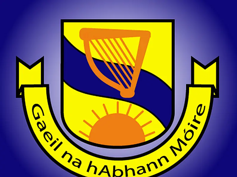 Gary Mullen steps down as Owenmore Gaels manager