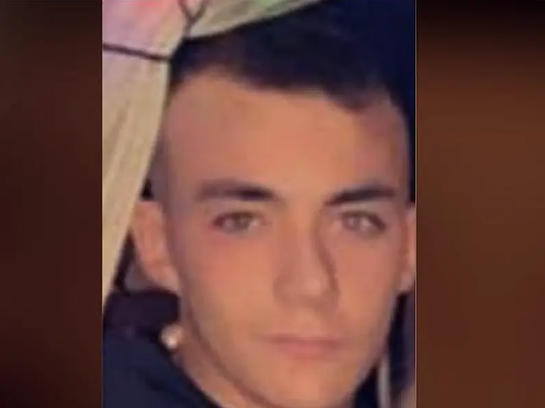 Gardai in Donegal launch appeal to find missing teenager