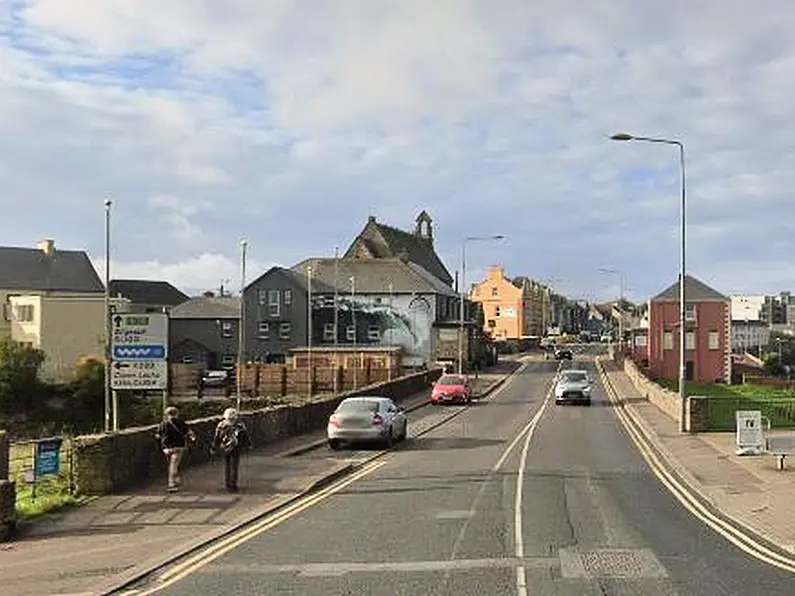 Gardaí called out to bomb hoax in Bundoran