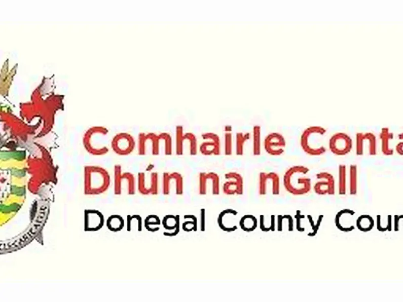 Donegal County Council's meeting adjourned following Mica demonstration