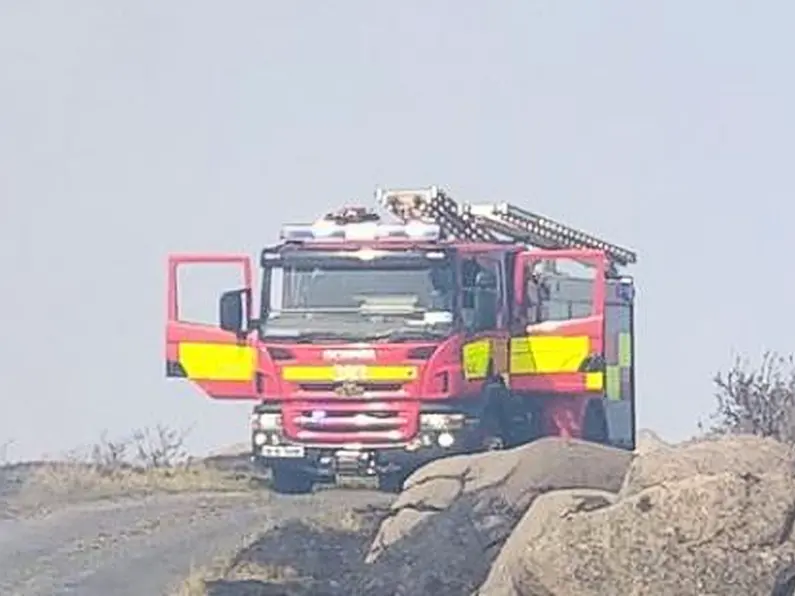 Sligo Councillor says firefighters strike action must be avoided