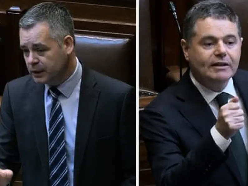 Where has it gone? Minister claims SF Alternative Budget has disappeared