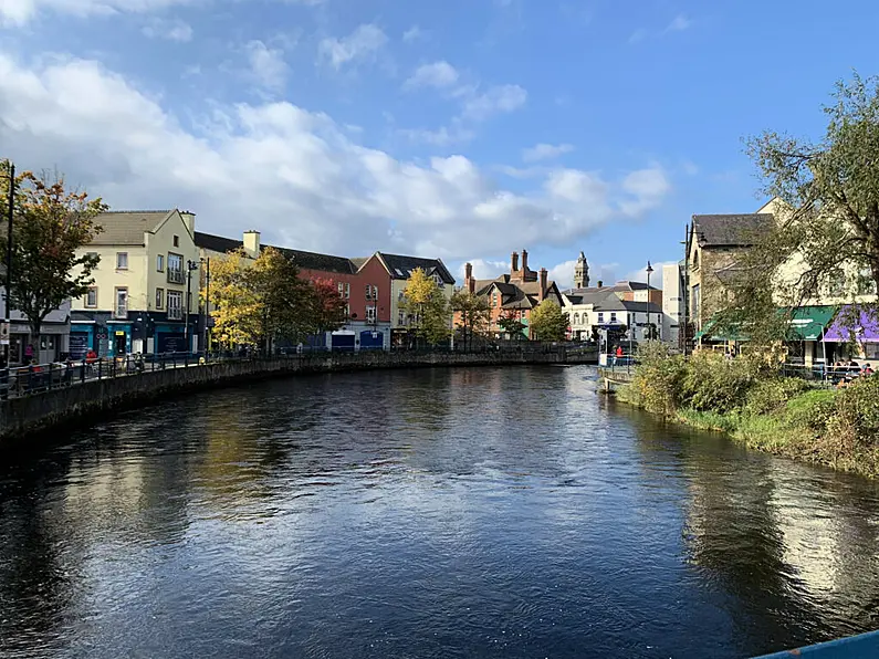 Sligo shoots up rankings in IBAL summer litter survey