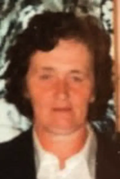 Teresa (Teasie) Gaffney (née Phelan)