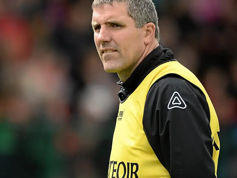 Former Sligo boss joins Cork management team