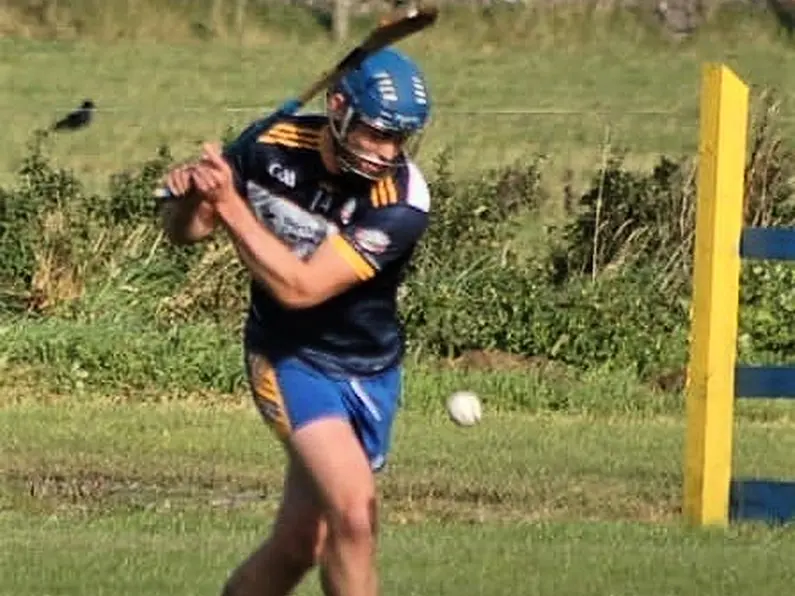 Easkey hurlers bid for Connacht glory