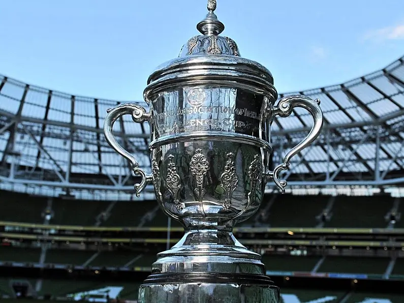 Sligo official gets FAI Cup final appointment