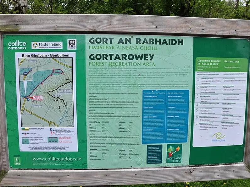 Sligo Councillor believes visitor centre at Gortarowey would be a 'no brainer' 