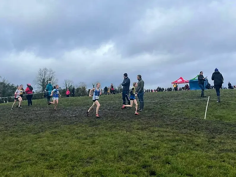 Donoghue & Mulrooney win Connacht cross country gold in Drumshanbo