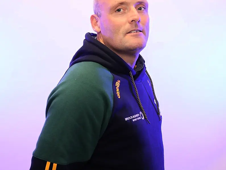 Derry's Paddy Bradley joins Donegal backroom team