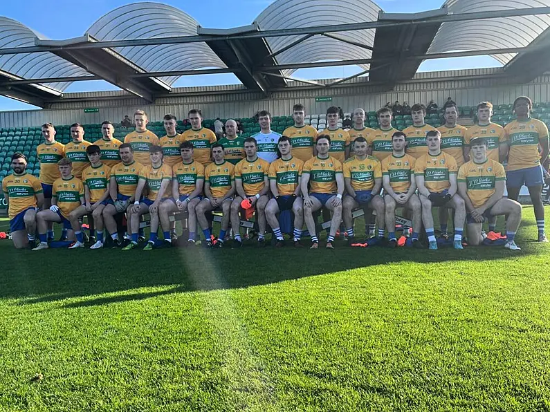 Leitrim champions St Mary's to face Tourlestrane in Connacht semi-final