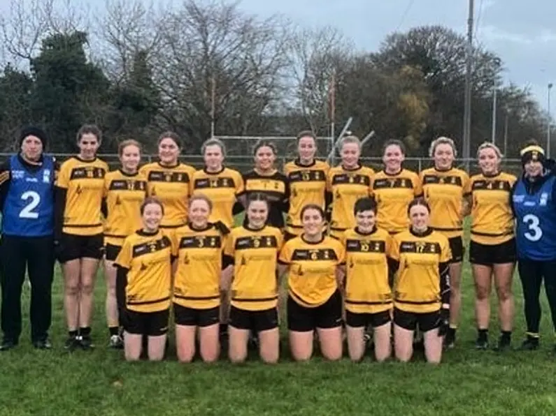 St Eunan's win inaugural Donegal LGFA U21 title