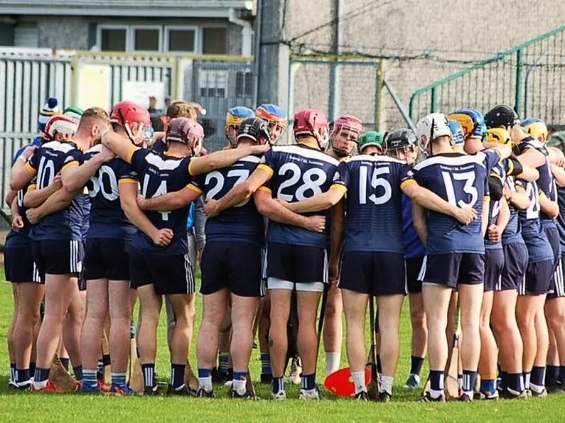 Easkey's All-Ireland semi-final moved to Louth