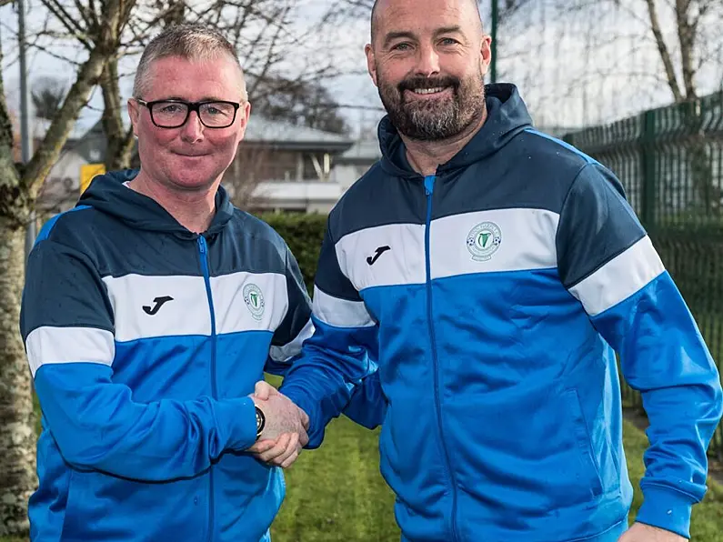 Darren Murphy to be new Finn Harps assistant boss